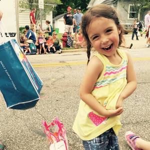 Meet your Posher, Joseph